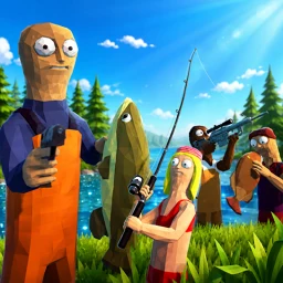How to Fish のアイコン